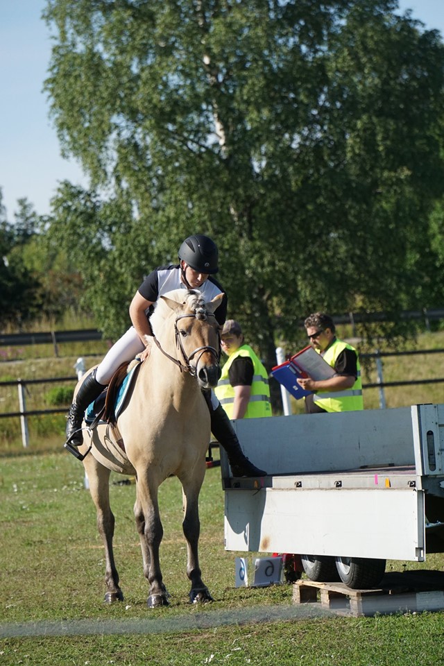 Kronos 287 Västervik 2019